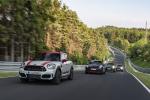 Mini John Cooper Works Countryman 2020 года (WW)